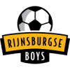 logo Rijnsburgse Boys