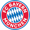 logo Bayern Monachium